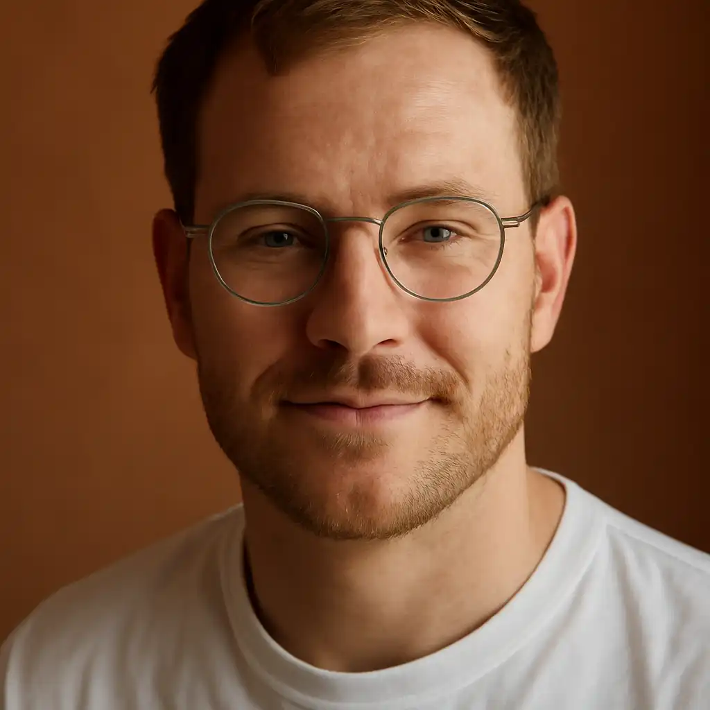 Marcus Wellington